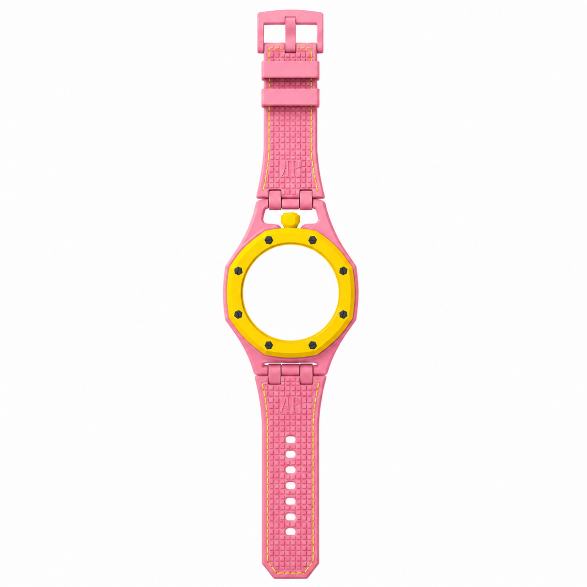 AP x Swatch Pocket Watch Strap - OTG ROZ