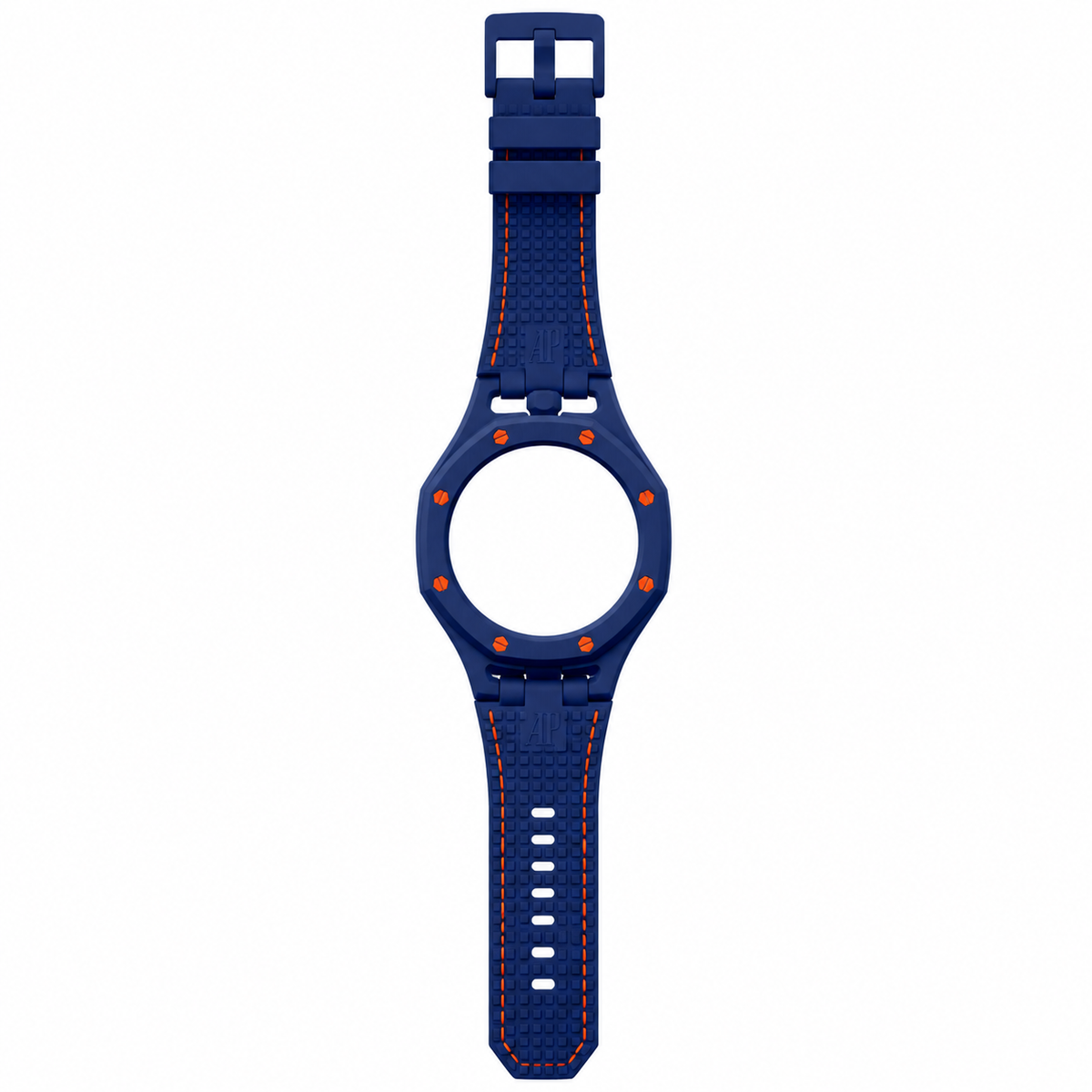 AP x Swatch Pocket Watch Strap - ORENJI HACHI