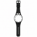AP x Swatch Pocket Watch Strap - OCHO NEGRO